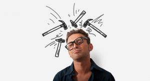 Апатия, головные боли и усталость: почему на этих выходных украинцы могут испытывать дискомфорт