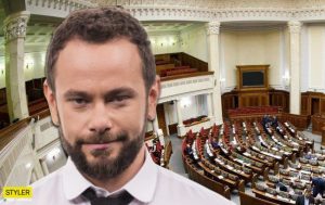 Семья “слуги народа” Дубинского: 17 автомобилей, 24 квартиры и мама, которая “любит скорость” (ВИДЕО)