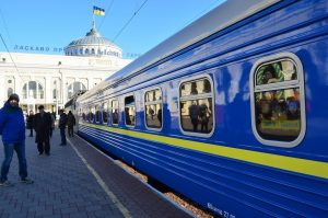 В «Укрзалізниці» анонсировали повышение цен на билеты: когда и на сколько