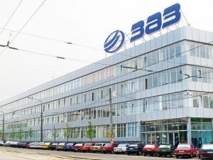 Иностранная компания хочет открыть свое производство на ЗАЗе