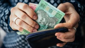 Украинцы будут получать зарплаты по новой системе