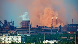 Подробности проверки  “Запорожстали”: нарушений оказалось в восемь раз больше (ДОКУМЕНТЫ)