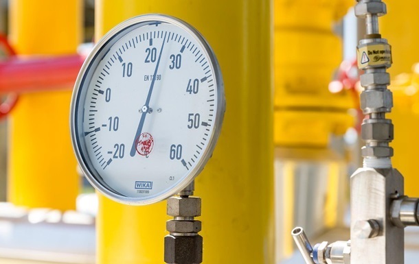 В Газпроме сообщили условия нового соглашения с Украиной на транзит газа
