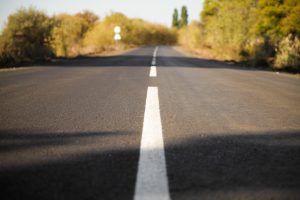 В Запорожской области будут делать дороги из производственных отходов