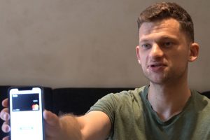 Теперь при оплате госуслуг не нужна квитанция из банка: Дубилет рассказал о нововведении