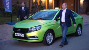На ЗАЗе по-тихому начали собирать российские авто (ФОТО), – СМИ