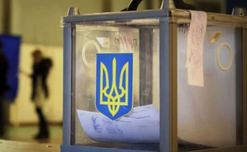 Почти без «слуг»: результаты выборов в ОТГ в Запорожской области