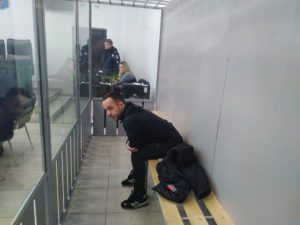 Похищения людей, кражи авто: в Запорожье избрали меру пресечения членам крупной ОПГ (ОБНОВЛЕНО)