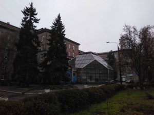 Молчание ягнят. Письмо о событиях в 5-ой горбольнице Запорожья