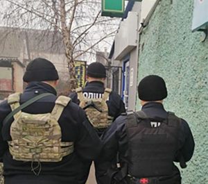 В Запорожье “накрыли” наркоаптеки и изъяли тысячи кодеиновых таблеток (ФОТО)