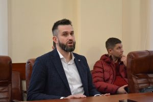Скандал на заседании депутатских комиссий: что не так с платежками за отопление у запорожцев
