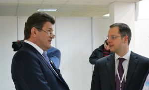 Буряк и Шурма на местные выборы пойдут раздельно