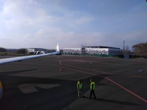 В 2020-м году на запорожский аэропорт потратят еще 270 миллионов: на что уйдут деньги