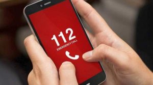 С января в Украине запускают Службу спасения “112”: “скорая”, пожарные, полиция и служба газа переходят на один номер