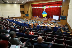 В Запорізькій ОДА оцінили прийнятий бюджет області на 2020 рік