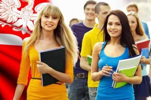 Учеба в Польше доступна и реальна для украинской молодежи