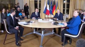 О чем договорились и о чем нет Зеленский с Путиным