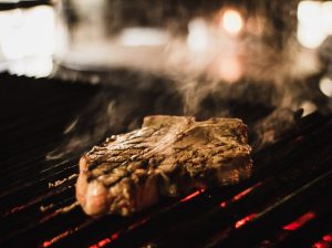 Мясо на мангале: практические советы по его приготовлению