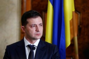 Итоги года: выполненные и проваленные обещания Зеленского