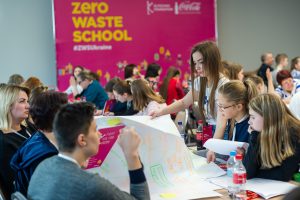 Школы приглашают присоединиться к экоинициативе Zero Waste School 2020