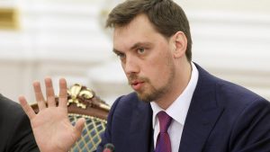 “Большая стройка”: премьер-министр Украины   анонсировал проекты на 2020 год