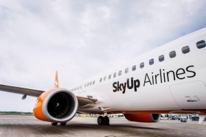 Украинский лоукостер SkyUp ввел новые правила перевозки: за что придется доплачивать