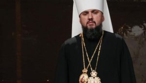 Вопрос может разделить людей: глава ПЦУ о переносе церковных праздников