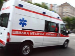 Водителей хотят серьезно наказывать, если они не пропускают “скорую” или полицию