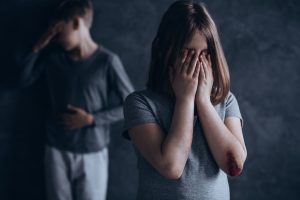 Педофилия в Украине: в 2019 году изнасилований детей было вдвое больше, чем в 2018-м