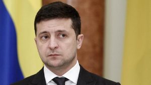 “Выжил только один”: Зеленский рассказал, как его семью расстреляли во время Холокоста (ВИДЕО)
