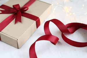 Подарунки для закоханих
