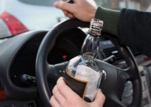 Уголовная ответственность за пьяное вождение: закон отсрочили