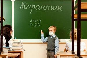 Закрывают детские сады и школы: в Запорожской области массово болеют дети