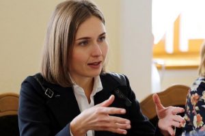 В школах будут работать карьерные советники, которые помогут ученикам с выбором профессии