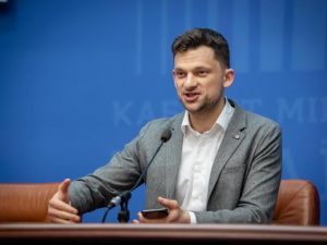 Электронная перепись населения: Дубилет рассказал, сколько людей живет в Украине