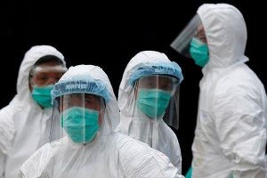 Смертельный вирус из Китая: в Минздраве сделали срочное заявление