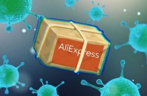 Из-за коронавируса AliExpress остановил поставки товаров из Китая, – СМИ
