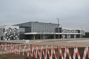 Запорожские депутаты ЗА обращение к президенту о недопустимости концессии аэропорта