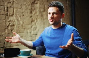 Дубілет розповів, коли скасують обов’язкові трудові книжки