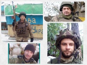 Загиблі запорізькі герої 2019-го року. Поіменно