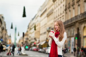 Почему кофе из уличных автоматов и кофемашин может быть опасным