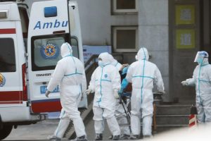 Минздрав выпустил рекомендации, как уберечься от коронавируса