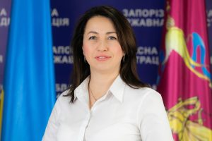 Замглавы ОГА претендует на должность руководителя Госкино
