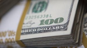 Курс доллара в Украине: краткосрочный и долгосрочный прогнозы