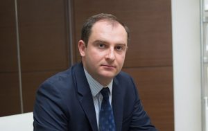 Минус 500 миллионов: СБУ с обысками пришла к главному налоговику