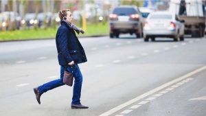 Новые штрафы для пешеходов: сколько придется платить за нарушение ПДД