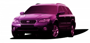 Качественные комплектующие Subaru от компании Х-team