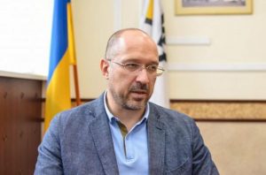 В Украине появился новый вице-премьер: что о нем известно