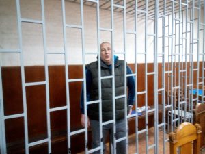 В Запорожье борцы с наливайками оказались преступной группировкой, – СМИ