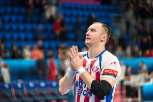 “Мотор” на выезде разгромно проиграл действующему победителю Лиги Чемпионов